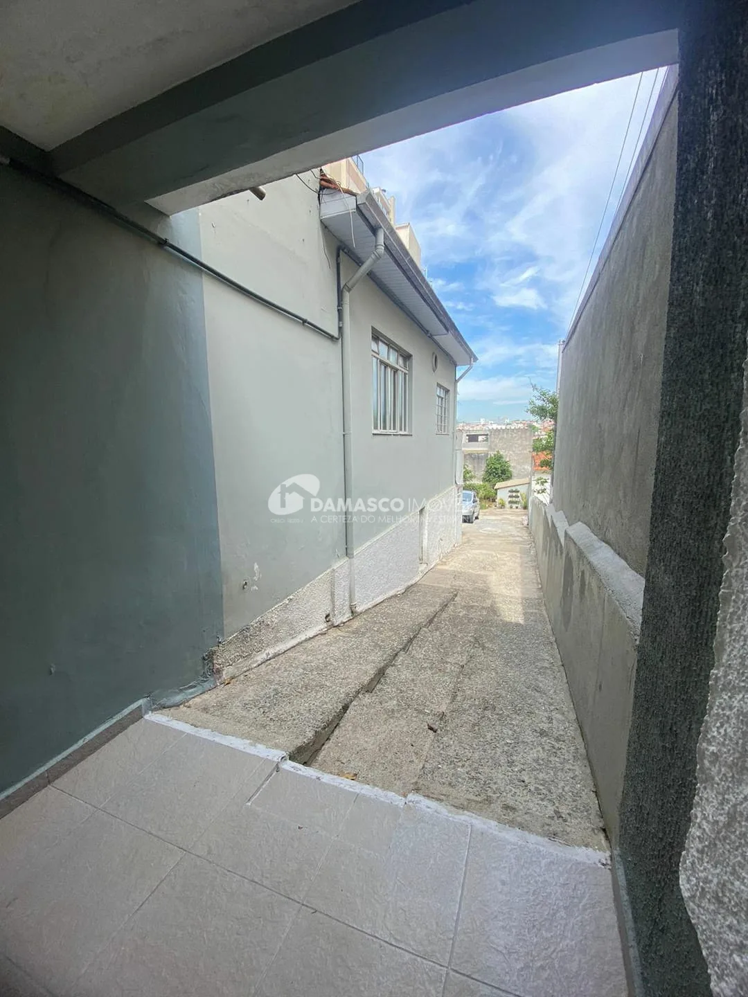 Casa à venda 1 Quarto, 281M², Santa Maria, São Caetano do Sul - SP