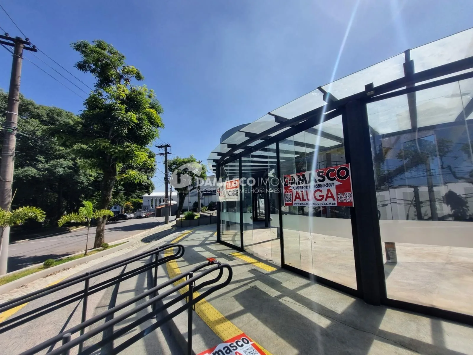 Sala para Locação Jardim São Caetano, São Caetano do Sul - SP