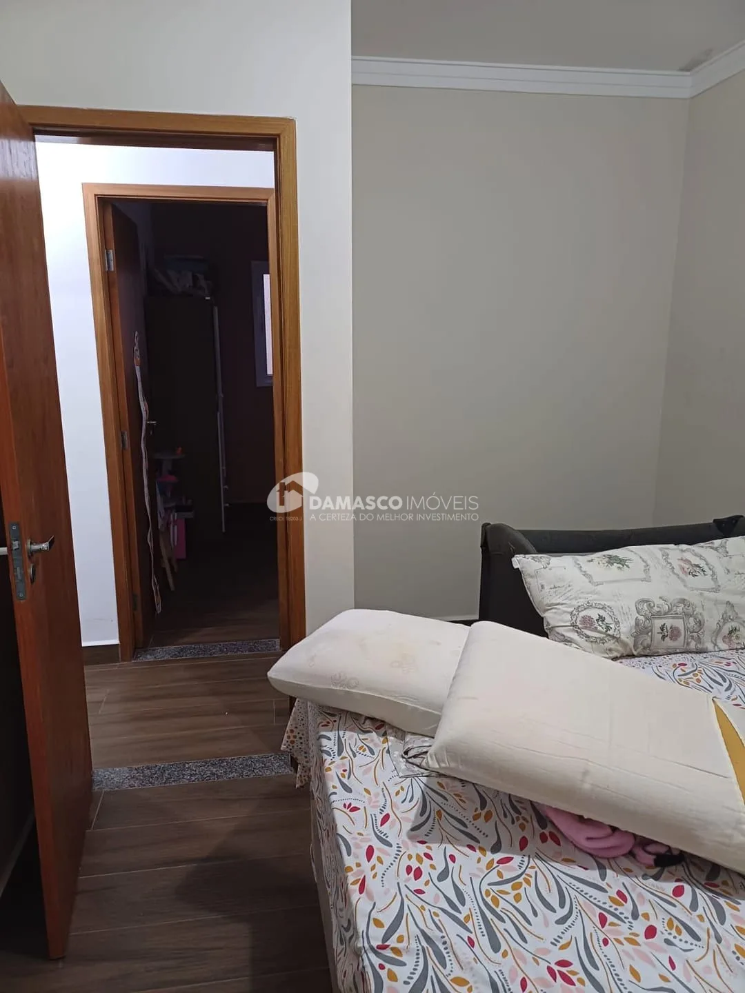 Apartamento à venda, Vila Alice, Santo André, SP