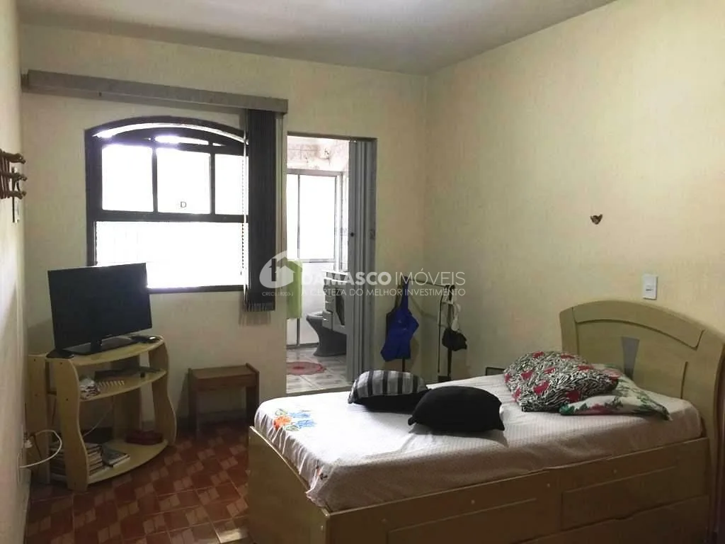 Sobrado à venda 2 Quartos, 2 Suites, 2 Vagas, 315M², Fundação, São Caetano do Sul - SP