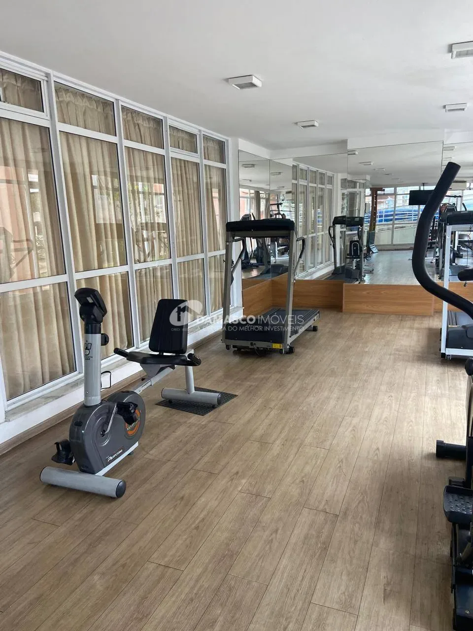Apartamento à venda, Casa Branca, Santo André, SP