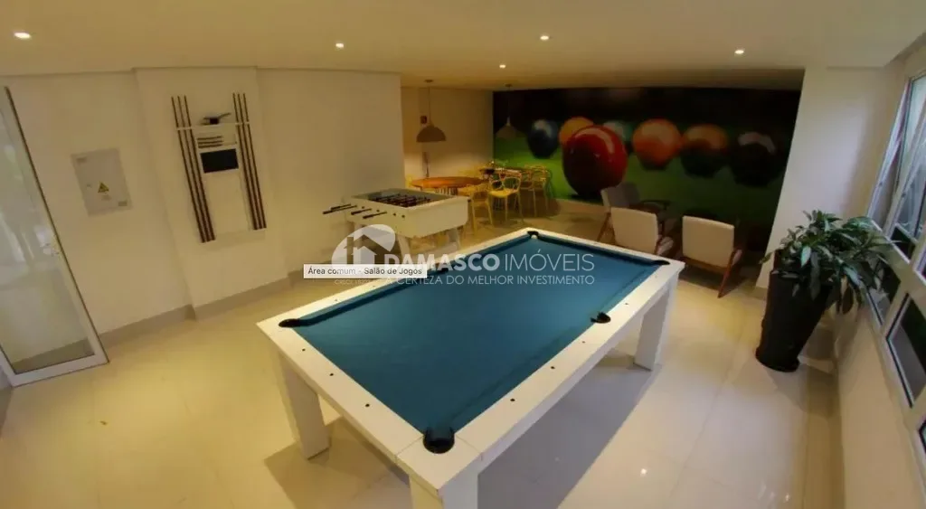 Apartamento à venda, com lazer completo  Osvaldo Cruz, São Caetano do Sul, SP