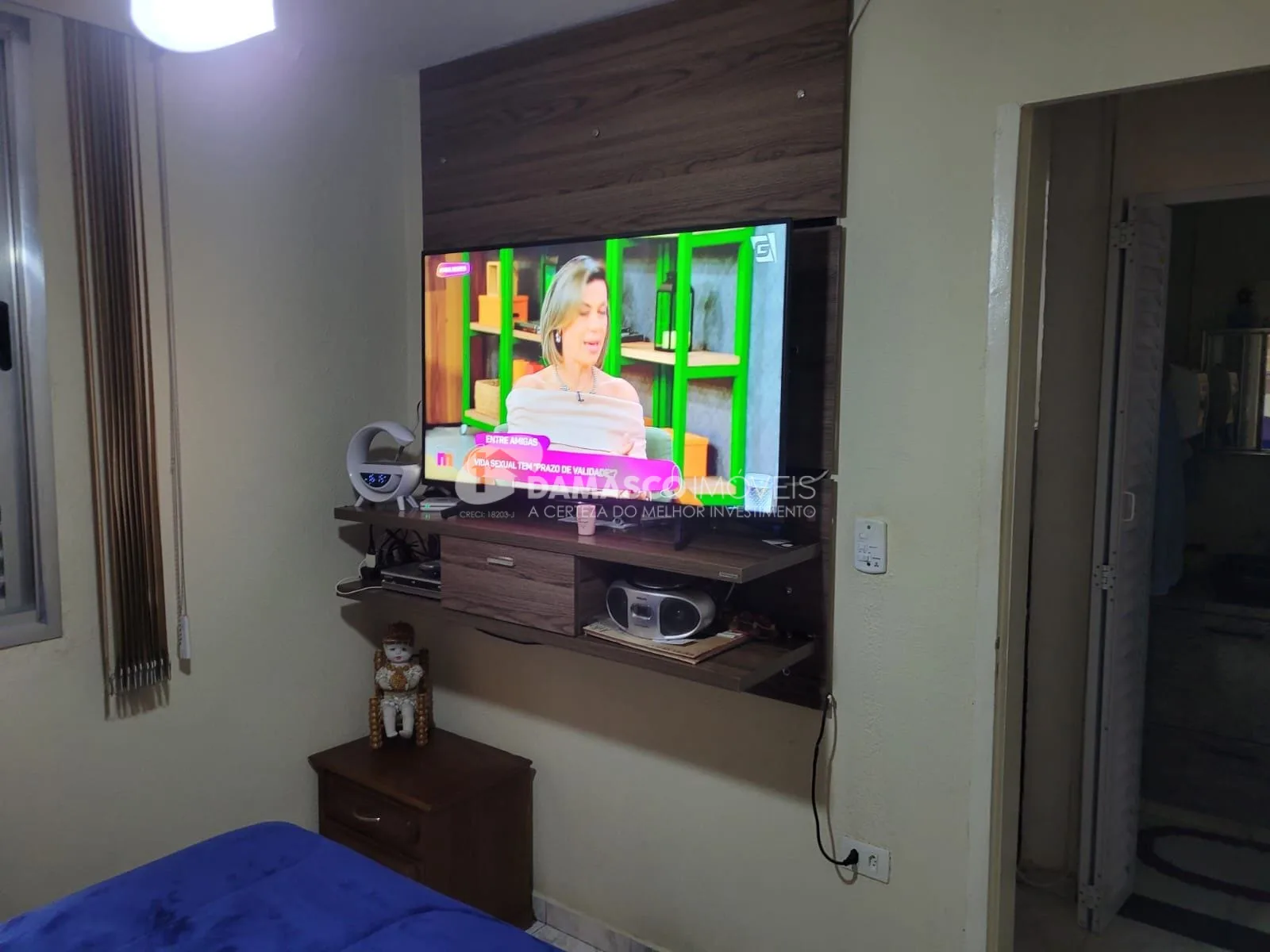 Apartamento à venda, São José, São Caetano do Sul, SP
