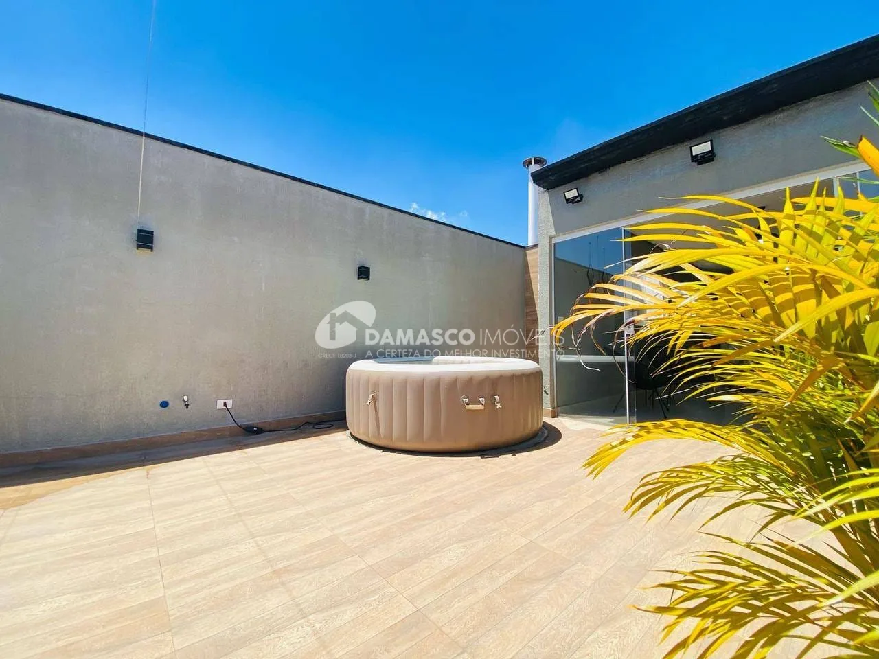Cobertura / Penthouse à venda, Vila Humaitá, Santo André, SP