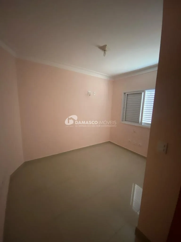 Apartamento para Locação 3 Quartos, 1 Suite, 4 Vagas, Santa Maria, São Caetano do Sul - SP | TOSCANA I                                                   