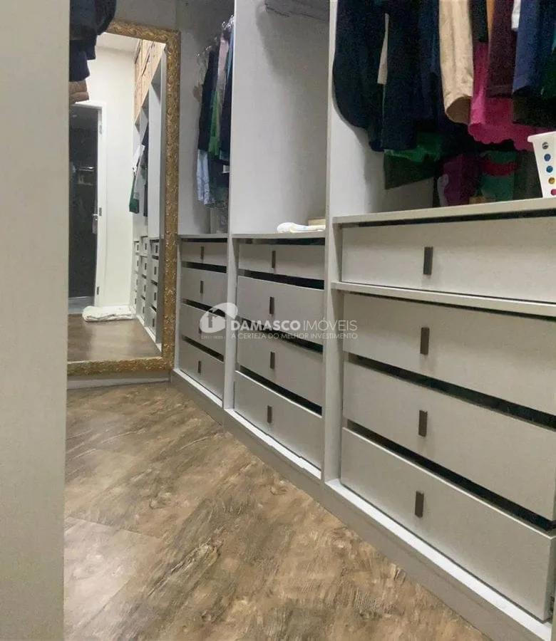 Apartamento - Santa Maria - São Caetano do Sul