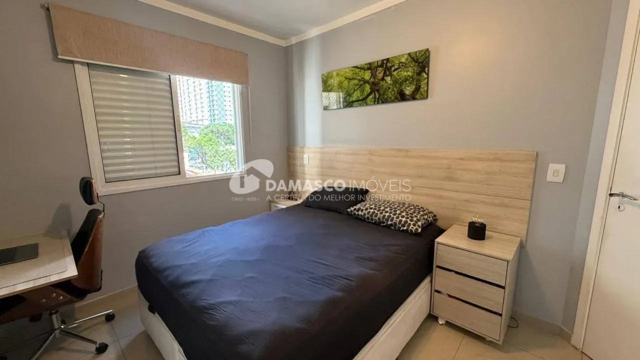 Apartamento à venda com lazer Apartamento com m, Santo Antônio, São Caetano do Sul, SP
