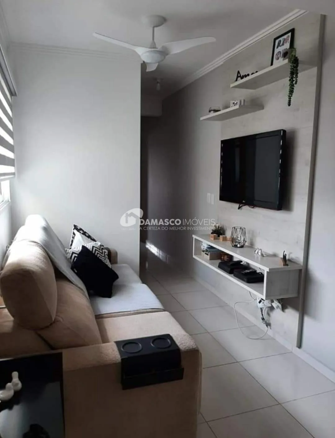 Cobertura à venda 2 Quartos, 1 Suite, 2 Vagas, 100M², Utinga, Santo André - SP 