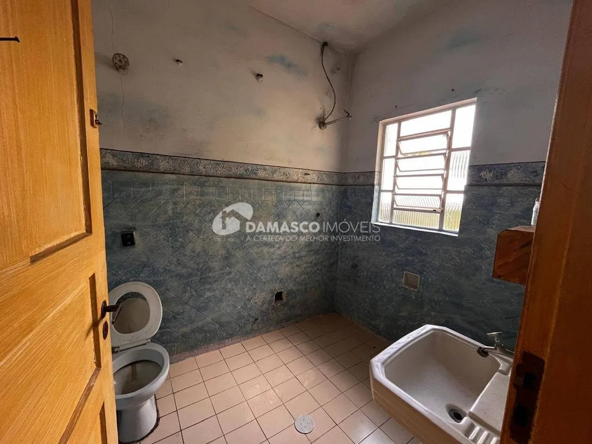 Sobrado comercial locação