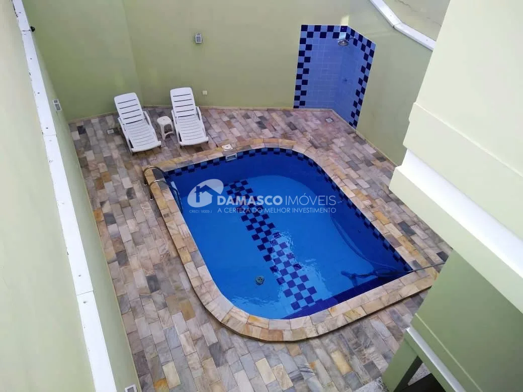 Sobrado à venda 3 Quartos, 3 Suites, 6 Vagas, 306M², Olímpico, São Caetano do Sul - SP