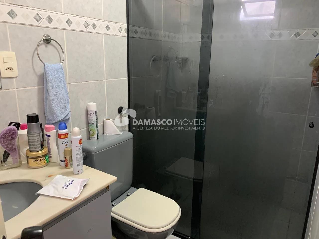 Apartamento à venda, Cerâmica, São Caetano do Sul, SP