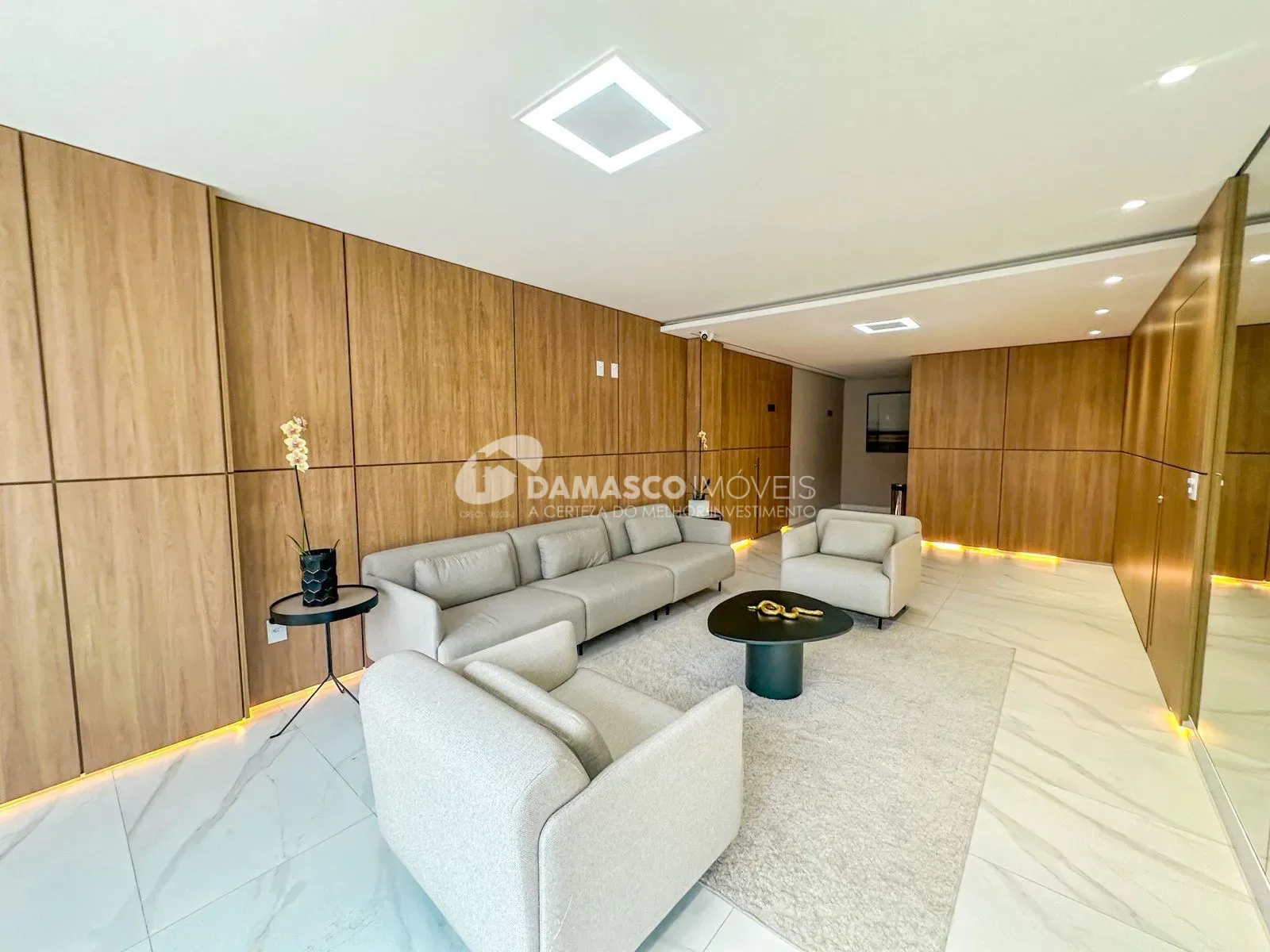 Apartamento à venda, Vila Assunção, Santo André, SP