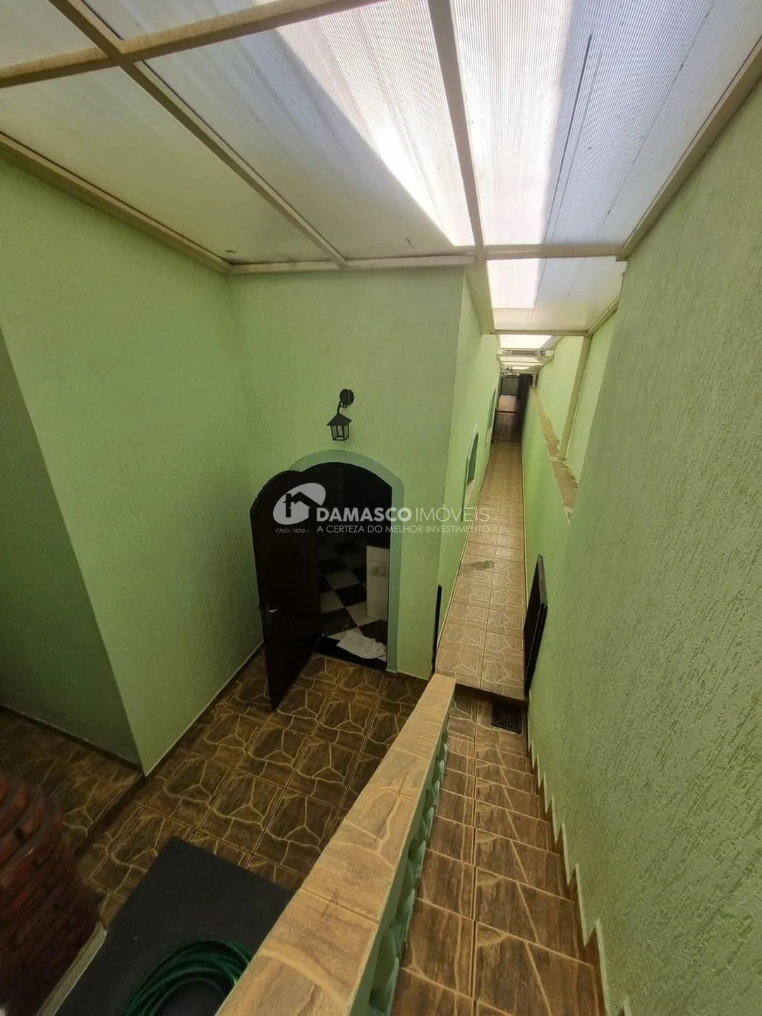 Sobrado à venda 3 Quartos, 2 Suites, 2 Vagas, 207 m², Campestre, Santo André - SP