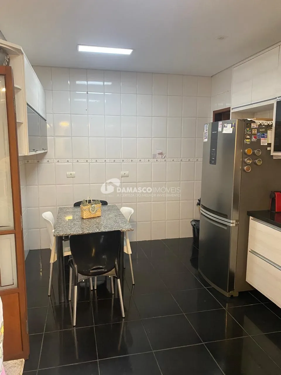 CasaTérrea à venda, Olímpico, São Caetano do Sul, SP