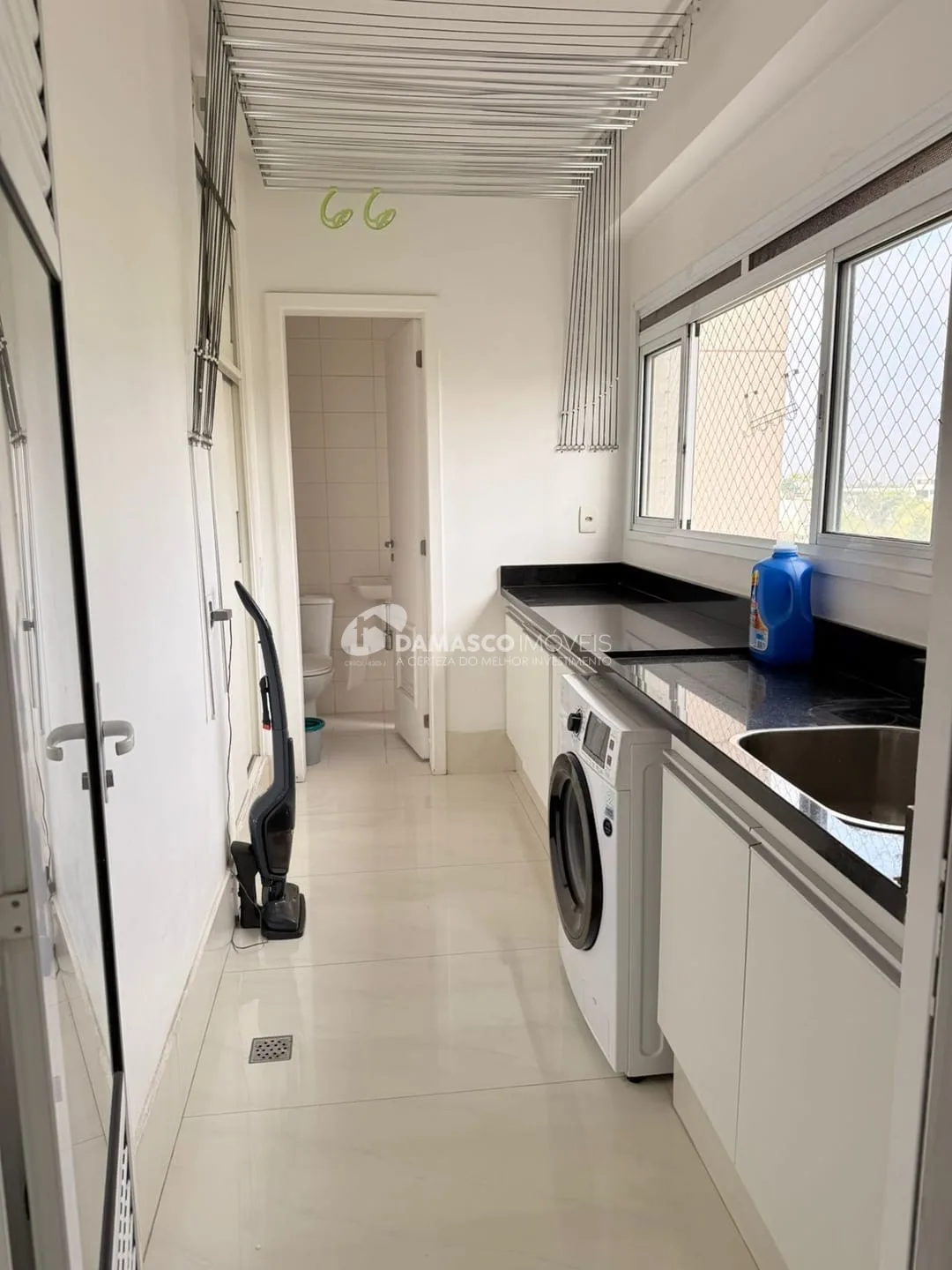 Apartamento à venda, Santa Paula, São Caetano do Sul, SP