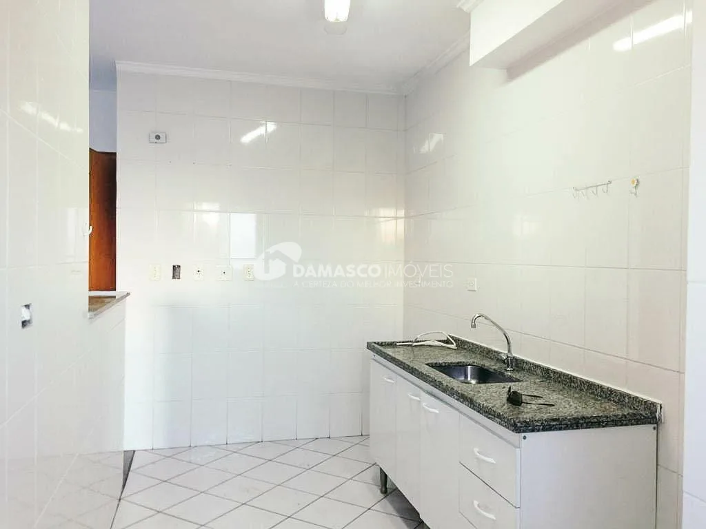Apartamento à venda 2 Quartos, 1 Suite, 1 Vaga, 68M², Santa Maria, São Caetano do Sul - SP 