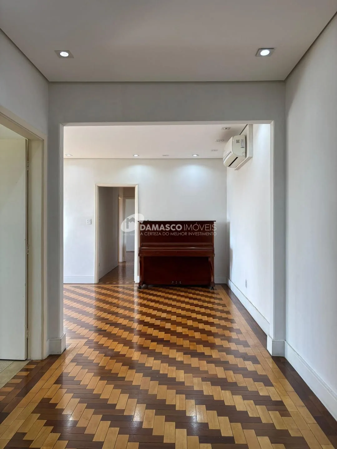 Apartamento para locação, Centro, São Caetano do Sul, SP