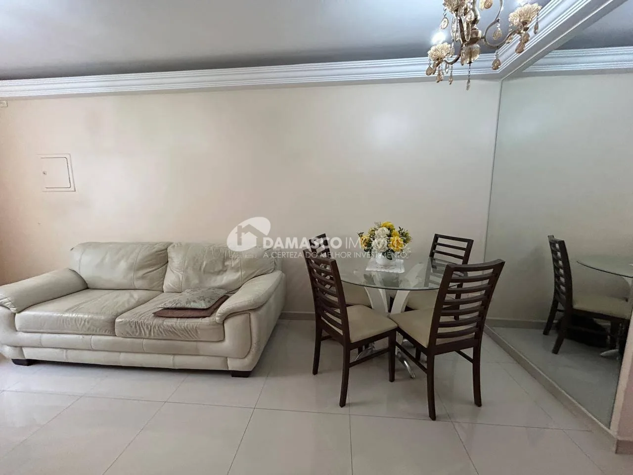 Apartamento à venda, Osvaldo Cruz, São Caetano do Sul, SP