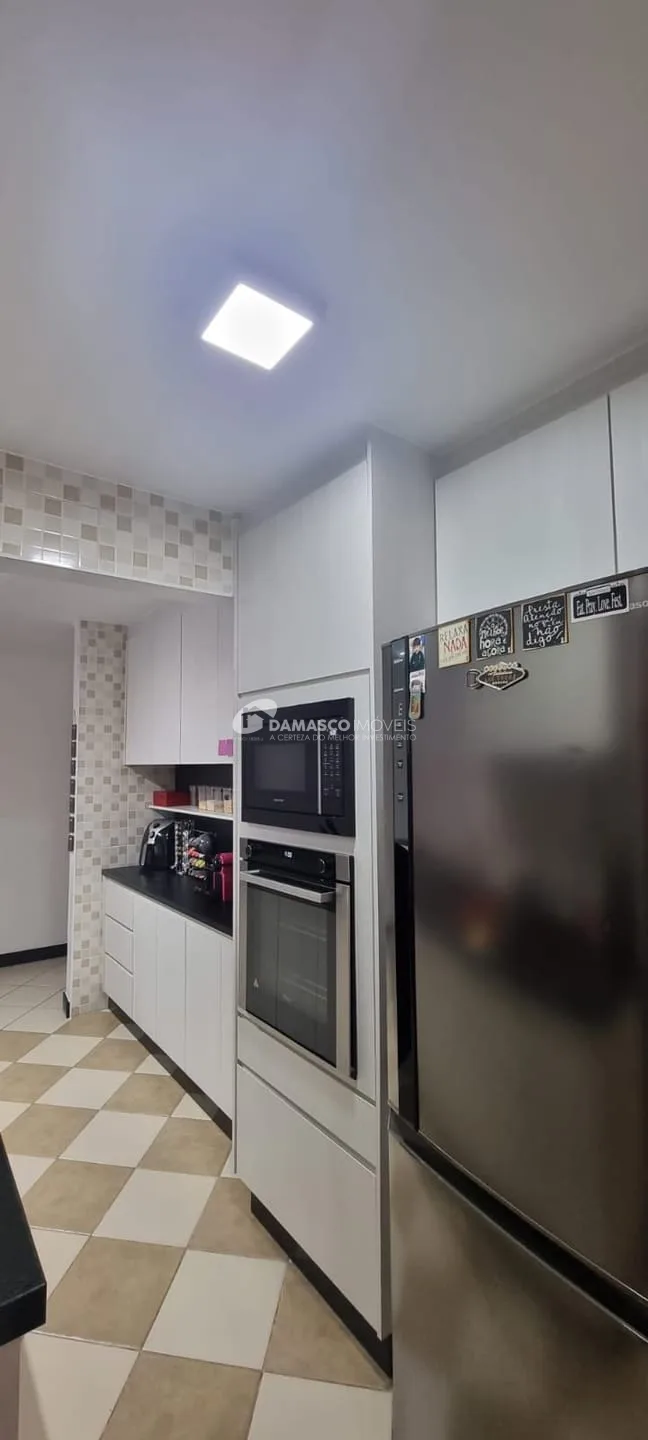 Apartamento à venda, Santa Maria, São Caetano do Sul, SP