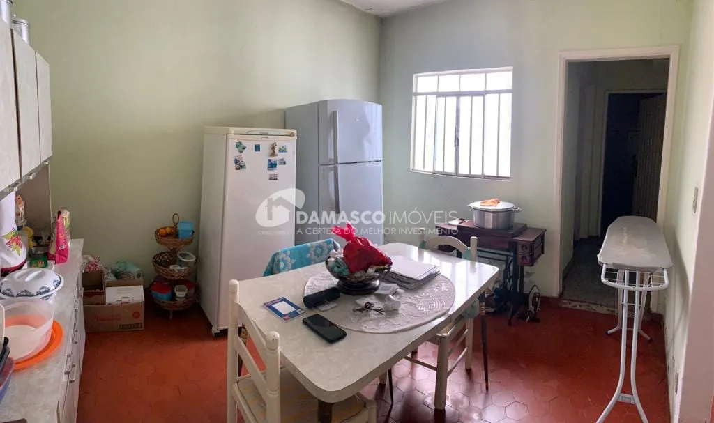Casa à venda, Osvaldo Cruz, São Caetano do Sul, SP
