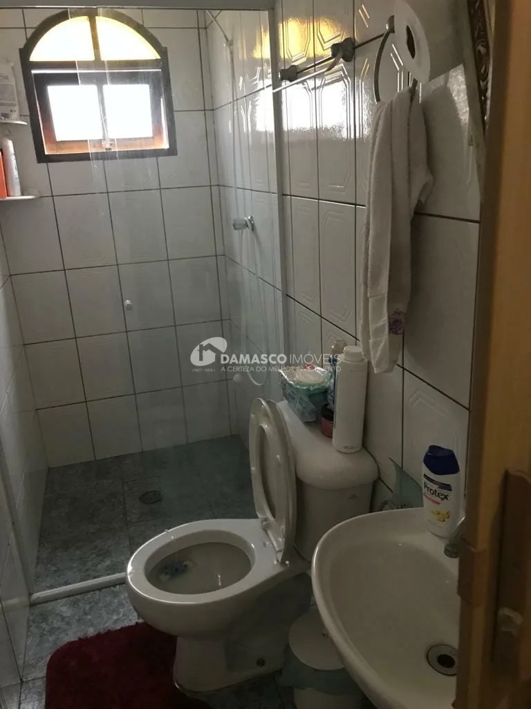 Sobrado à venda 3 Quartos, 2 Suites, 1 Vaga, 144M², Santa Maria, São Caetano do Sul - SP