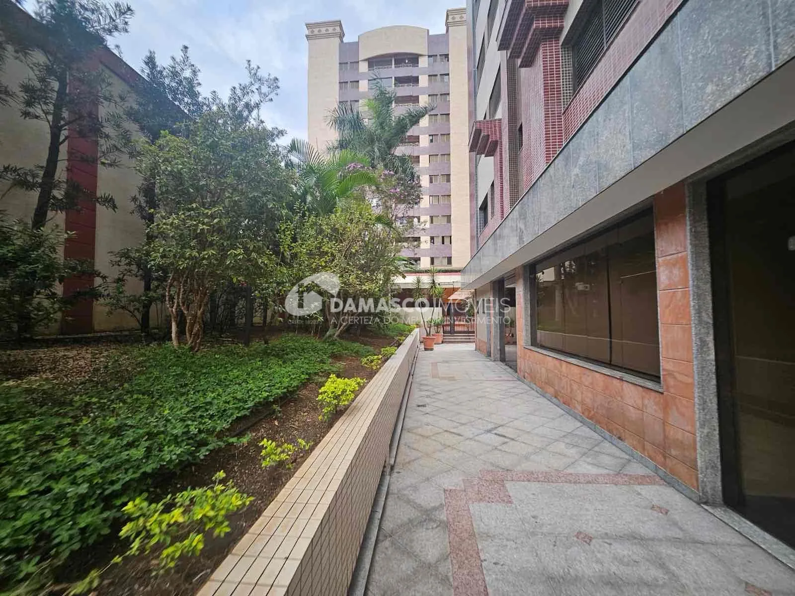 Apartamento padrão à Venda, Santa Paula, São Caetano do Sul, SP