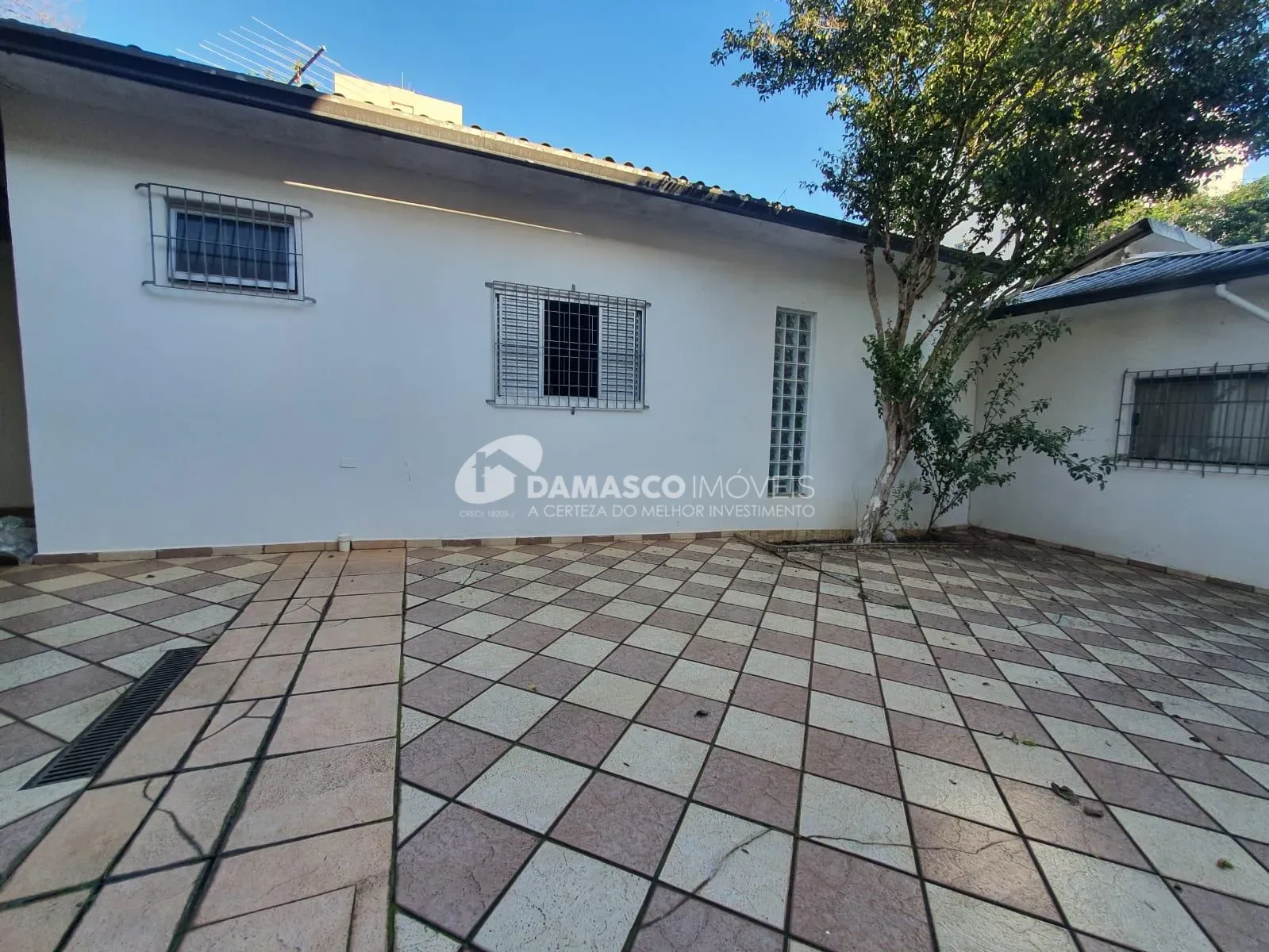 Casa à venda, Santa Maria, São Caetano do Sul, SP