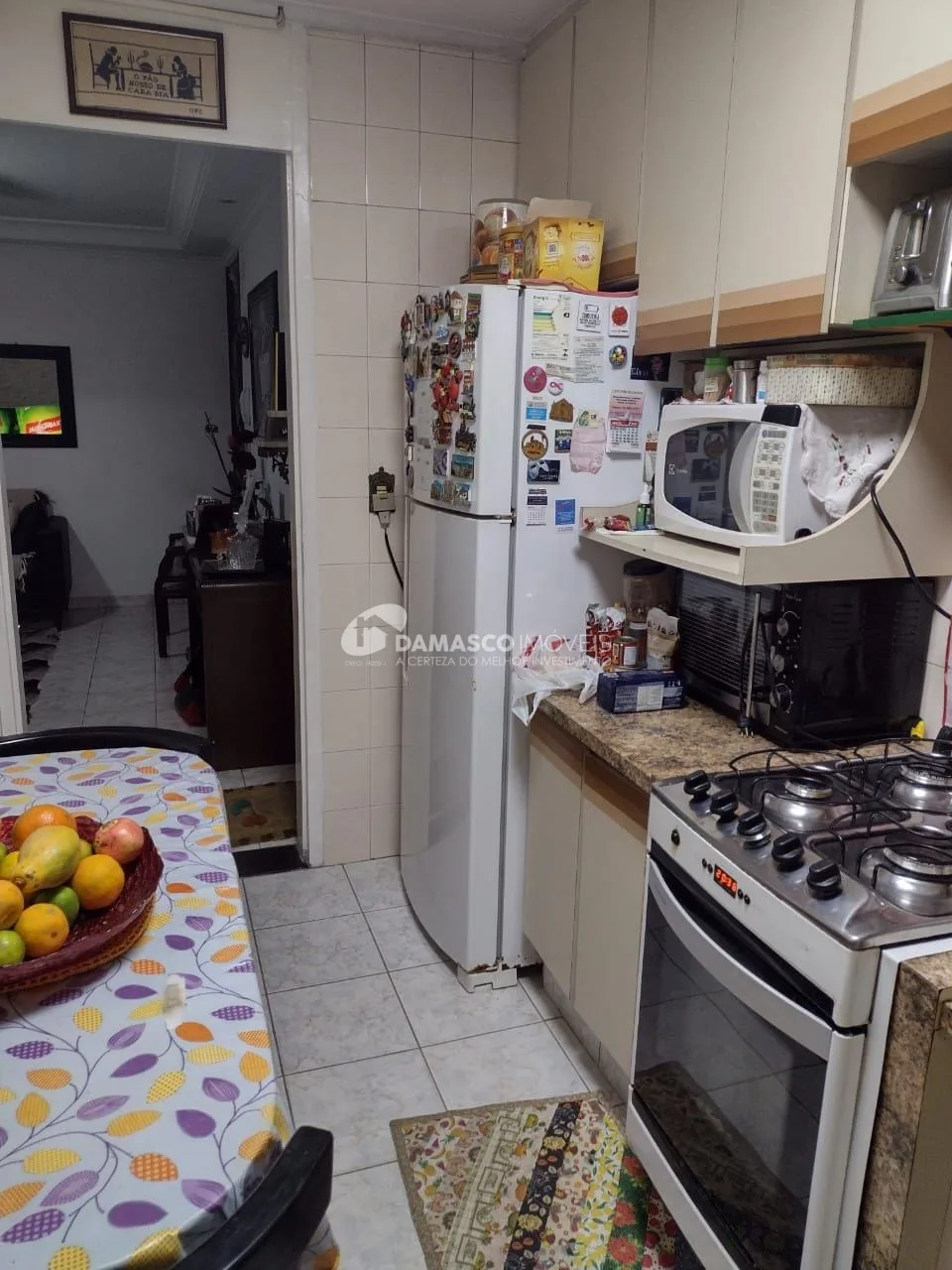 Apartamento à venda, São José, São Caetano do Sul, SP