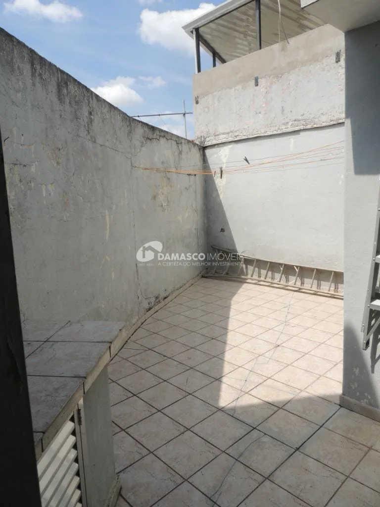 Casa à venda 2 Quartos, 2 Vagas, 95M², Vila Alpina, São Paulo - SP