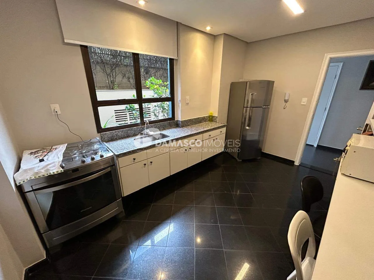 Apartamento à venda, Santo Antônio, São Caetano do Sul, SP
