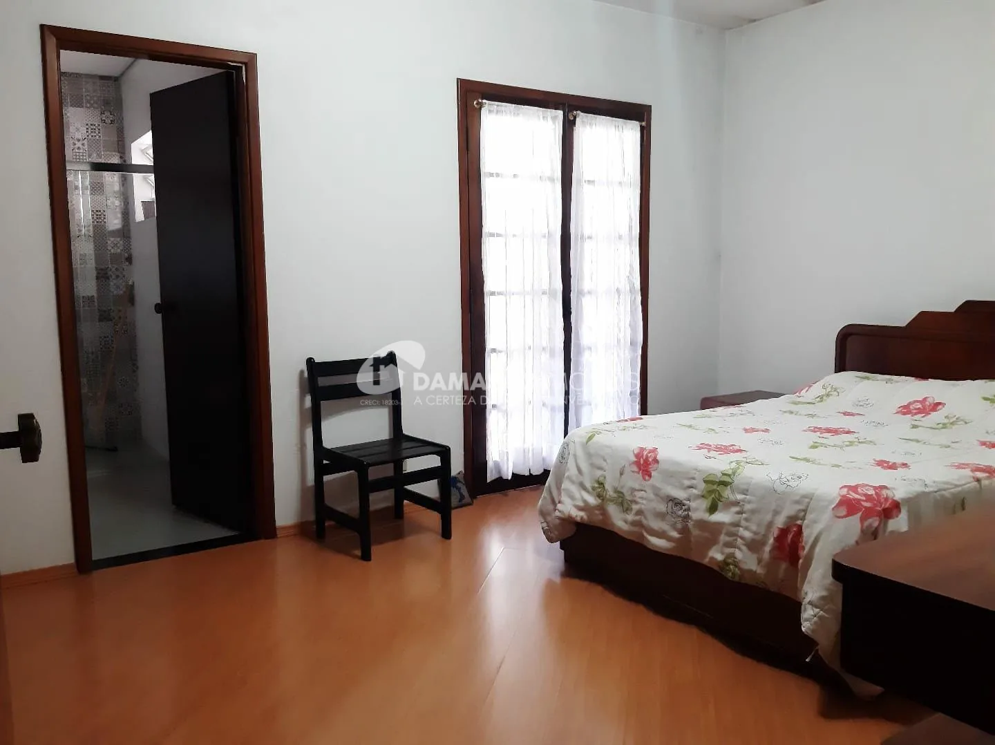 Sobrado à venda 3 Quartos, 2 Suites, 2 Vagas, 209M², Osvaldo Cruz, São Caetano do Sul - SP