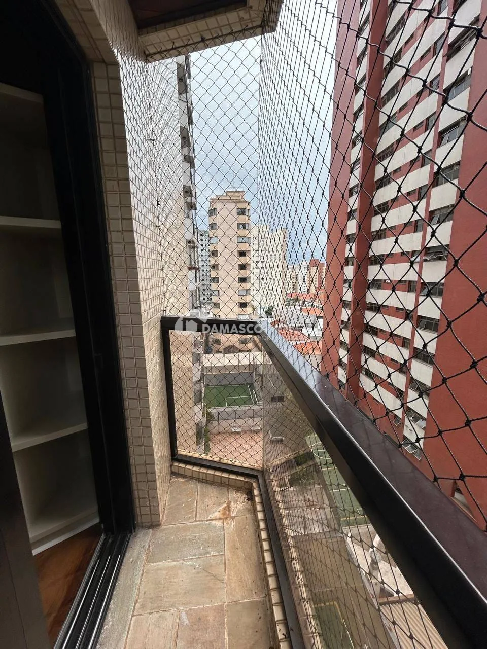 Apartamento à venda, Santa Paula, São Caetano do Sul, SP