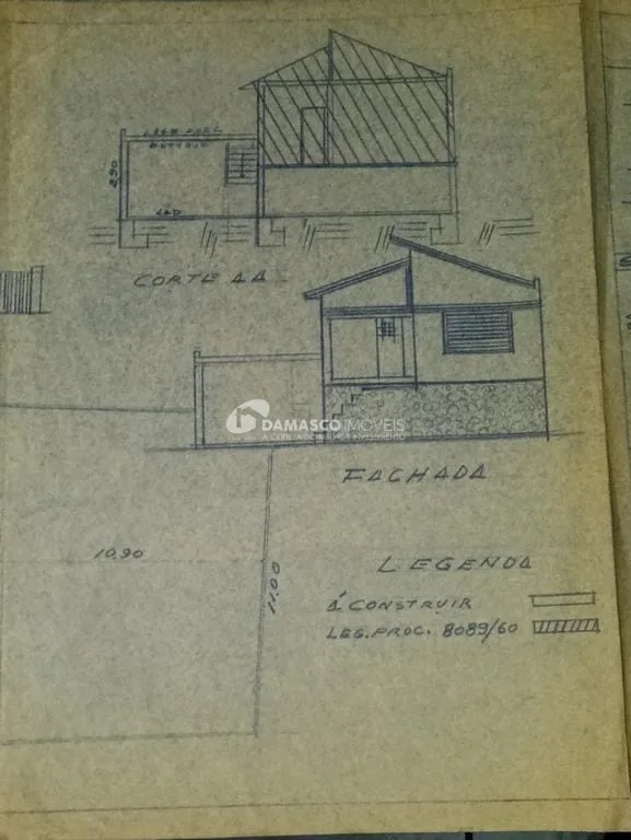 Casa à venda 153M², Boa Vista, São Caetano do Sul - SP