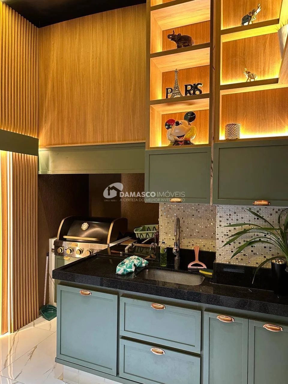 Apartamento à venda, Santa Paula, São Caetano do Sul, SP