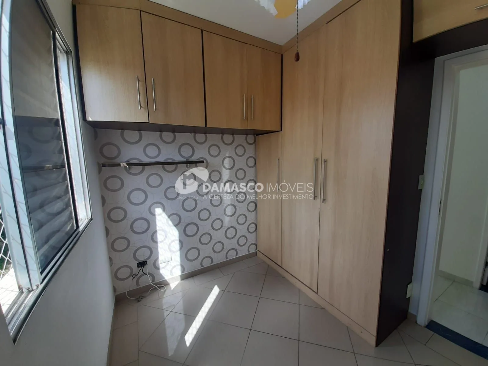 Apartamento padrão à Venda, Santa Maria, São Caetano do Sul, SP