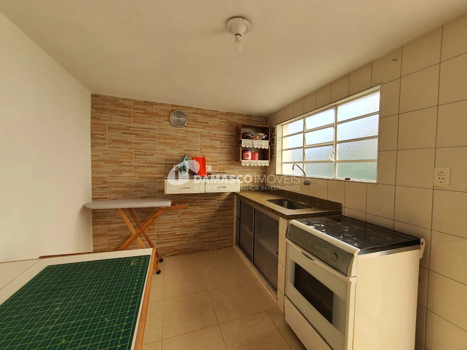 Casa à venda, Osvaldo Cruz, São Caetano do Sul, SP