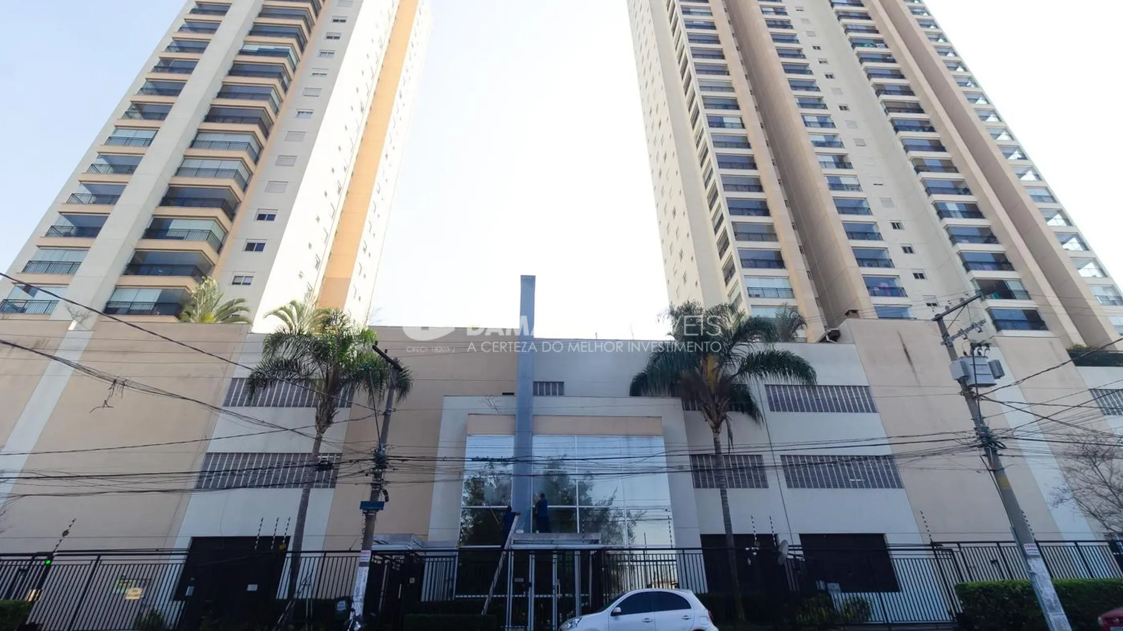 Apartamento à venda, Vila Formosa, São Paulo, SP