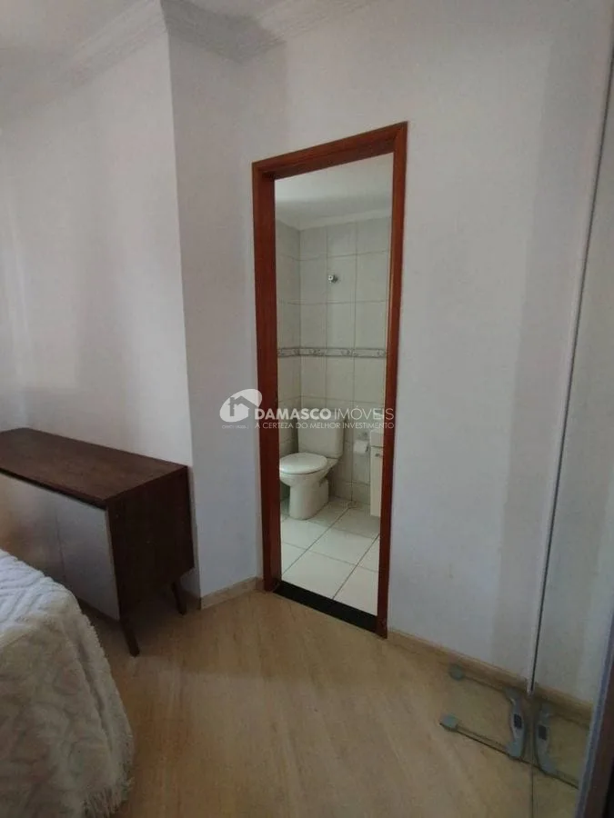 APARTAMENTO COM LAZER