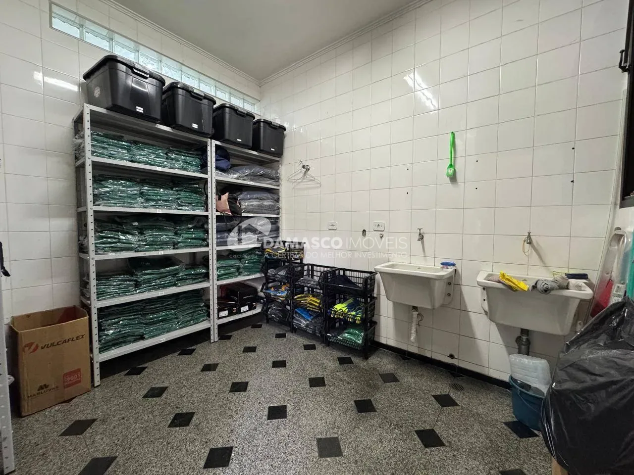 Sobrado  para Venda 3 Quartos, 3 Suites, 6 Vagas, Santa Paula, São Caetano do Sul - SP