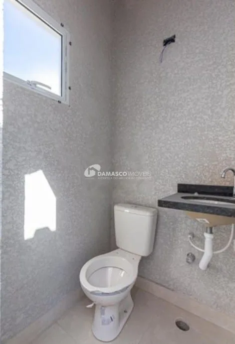 Apartamento à venda, Vila Pires, Santo André, SP