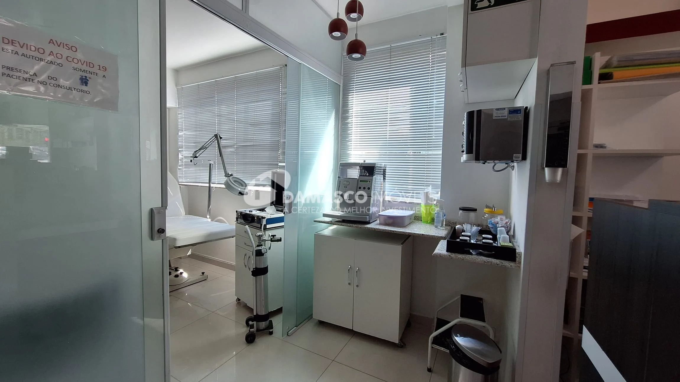 Prédio comecial à venda, São José, São Caetano do Sul, SP
