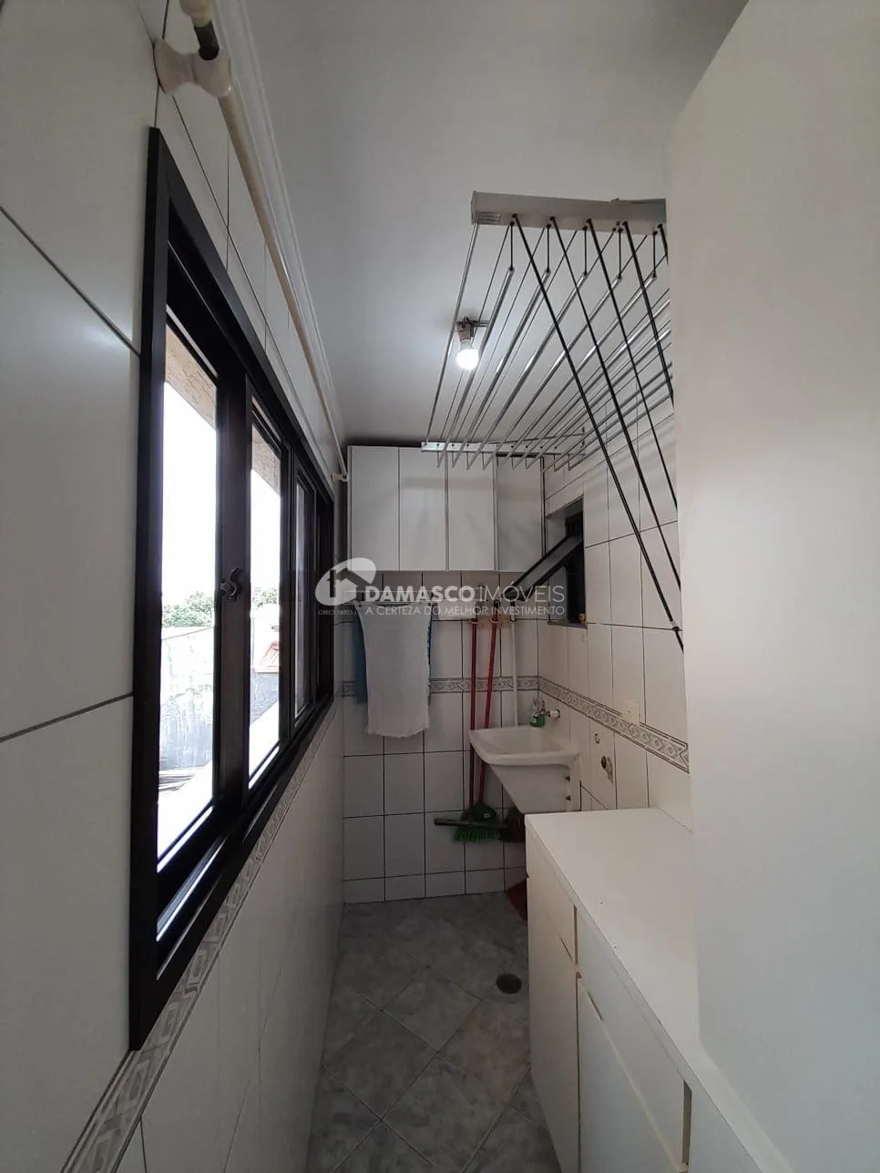 Apartamento para locação, Santa Maria, São Caetano do Sul, SP