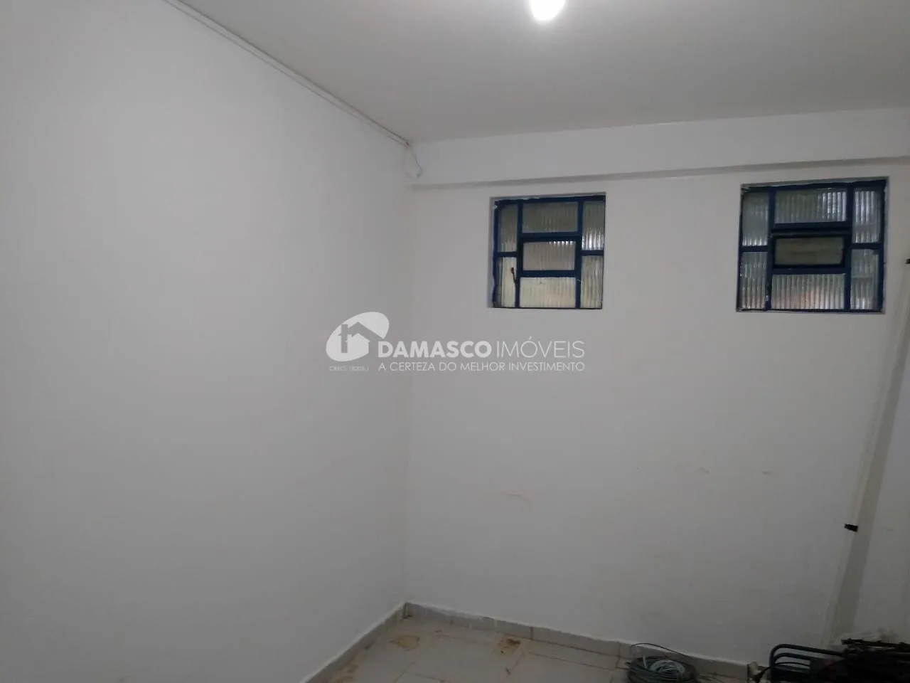 Galpão à venda 275M², Rudge Ramos, São Bernardo do Campo - SP