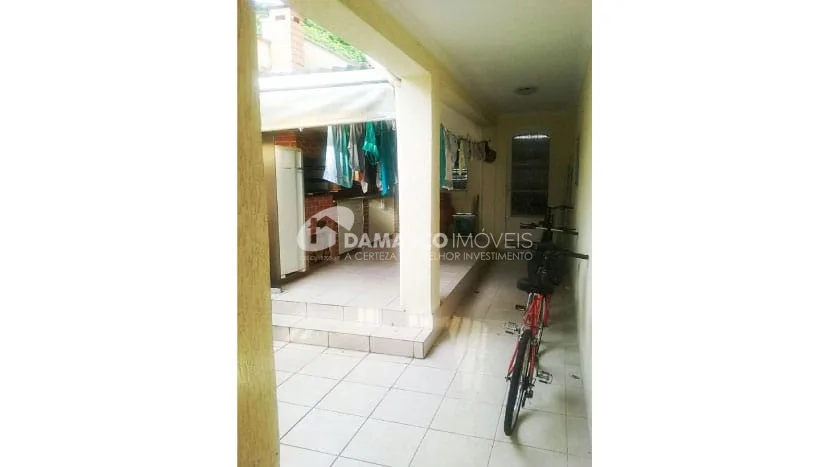Casa à venda 2 Quartos, 2 Suites, 2 Vagas, 184M², Mauá, São Caetano do Sul - SP