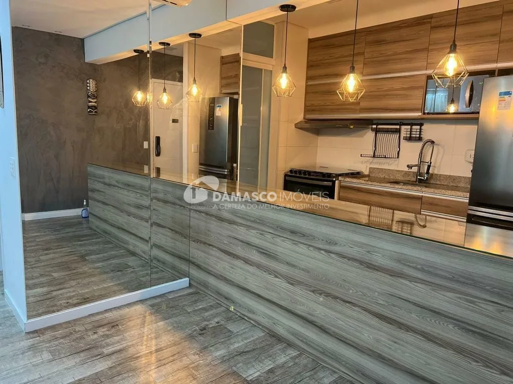 Apartamento à venda 3 Quartos, 1 Suite, 2 Vagas, 94M², Centro, São Bernardo do Campo - SP 