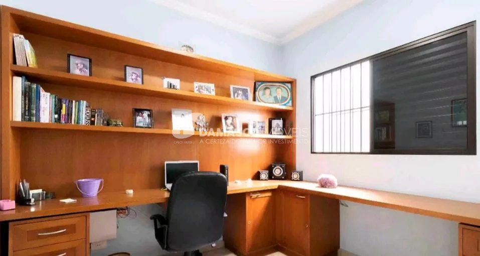 Sobrado à venda 3 Quartos, 1 Suite, 3 Vagas, 253M², Vila Alpina, São Paulo - SP
