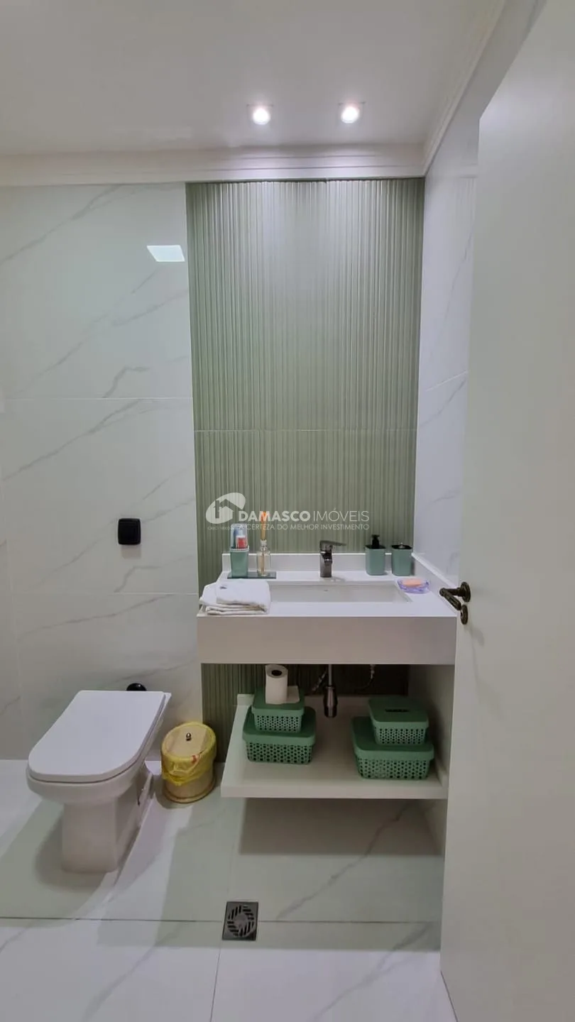 Apartamento à venda, Santa Paula, São Caetano do Sul, SP