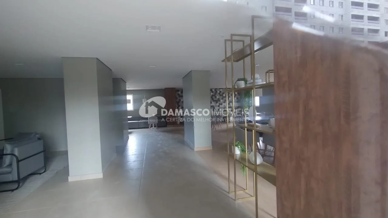 Apartamento à venda, Vila Vermelha, São Paulo, SP