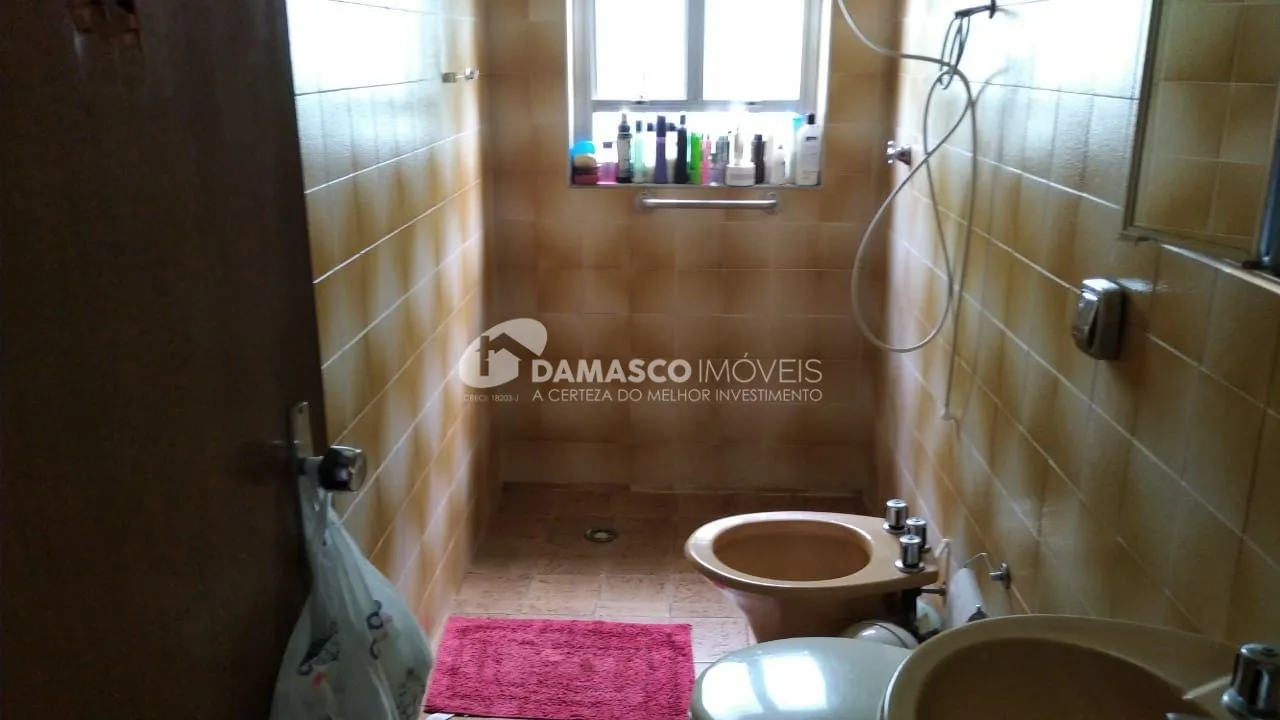 Sobrado à venda 4 Quartos, 1 Suite, 2 Vagas, 242M², Olímpico, São Caetano do Sul - SP