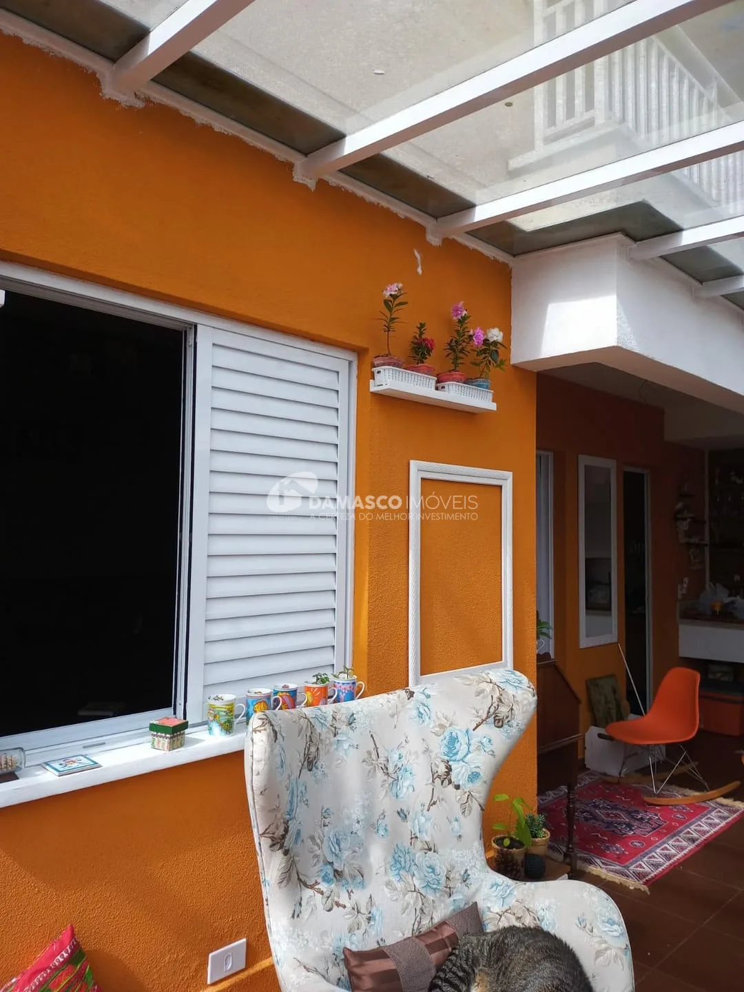 Apartamento à venda 3 Quartos, 1 Suite, 2 Vagas, 160M², Cerâmica, São Caetano do Sul - SP 